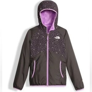 The North Face Reversible Breezeway Jacket